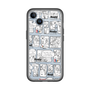 Slim Protection Premium Case［ Rody - Comic 2 ］