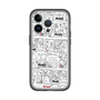 Slim Protection Premium Case［ Rody - Comic 2 ］