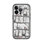 Slim Protection Premium Case［ Rody - Comic 2 ］