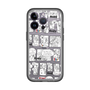 Slim Protection Premium Case［ Rody - Comic 2 ］