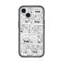 Slim Protection Premium Case［ Rody - Comic 2 ］