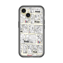 Slim Protection Premium Case［ Rody - Comic 2 ］