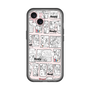 Slim Protection Premium Case［ Rody - Comic 2 ］