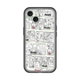 Slim Protection Premium Case［ Rody - Comic 2 ］