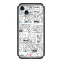 Slim Protection Premium Case［ Rody - Comic 2 ］
