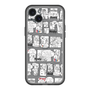 Slim Protection Premium Case［ Rody - Comic 2 ］