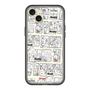 Slim Protection Premium Case［ Rody - Comic 2 ］