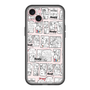 Slim Protection Premium Case［ Rody - Comic 2 ］