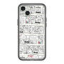 Slim Protection Premium Case［ Rody - Comic 2 ］
