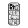 Slim Protection Premium Case［ Rody - Comic 2 ］