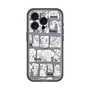 Slim Protection Premium Case［ Rody - Comic 2 ］