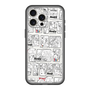 Slim Protection Premium Case［ Rody - Comic 2 ］