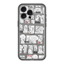 Slim Protection Premium Case［ Rody - Comic 2 ］