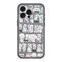 Slim Protection Premium Case［ Rody - Comic 2 ］