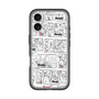 Slim Protection Premium Case［ Rody - Comic 2 ］
