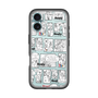 Slim Protection Premium Case［ Rody - Comic 2 ］