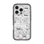 Slim Protection Premium Case［ Rody - Comic 2 ］
