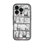 Slim Protection Premium Case［ Rody - Comic 2 ］