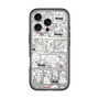 Slim Protection Premium Case［ Rody - Comic 2 ］