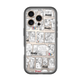 Slim Protection Premium Case［ Rody - Comic 2 ］