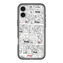 Slim Protection Premium Case［ Rody - Comic 2 ］