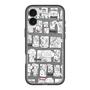 Slim Protection Premium Case［ Rody - Comic 2 ］