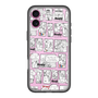 Slim Protection Premium Case［ Rody - Comic 2 ］