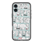 Slim Protection Premium Case［ Rody - Comic 2 ］