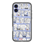 Slim Protection Premium Case［ Rody - Comic 2 ］