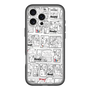 Slim Protection Premium Case［ Rody - Comic 2 ］