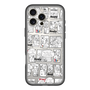 Slim Protection Premium Case［ Rody - Comic 2 ］