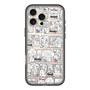 Slim Protection Premium Case［ Rody - Comic 2 ］