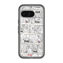 Slim Protection Premium Case［ Rody - Comic 2 ］