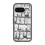 Slim Protection Premium Case［ Rody - Comic 2 ］