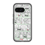 Slim Protection Premium Case［ Rody - Comic 2 ］