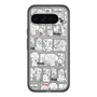 Slim Protection Premium Case［ Rody - Comic 2 ］