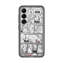 Slim Protection Premium Case［ Rody - Comic 2 ］