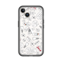 Slim Protection Premium Case［ Rody - Comic 3 ］