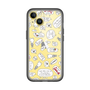 Slim Protection Premium Case［ Rody - Comic 3 ］