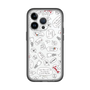 Slim Protection Premium Case［ Rody - Comic 3 ］