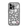 Slim Protection Premium Case［ Rody - Comic 3 ］