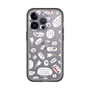 Slim Protection Premium Case［ Rody - Comic 3 ］
