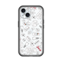 Slim Protection Premium Case［ Rody - Comic 3 ］