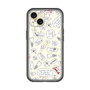 Slim Protection Premium Case［ Rody - Comic 3 ］