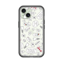 Slim Protection Premium Case［ Rody - Comic 3 ］