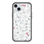 Slim Protection Premium Case［ Rody - Comic 3 ］