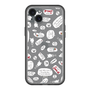 Slim Protection Premium Case［ Rody - Comic 3 ］