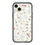 Slim Protection Premium Case［ Rody - Comic 3 ］