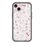 Slim Protection Premium Case［ Rody - Comic 3 ］