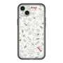 Slim Protection Premium Case［ Rody - Comic 3 ］